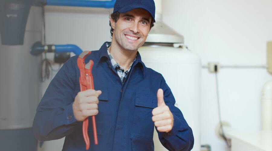 Professional Tankless Water Heater Installation in Charlestown, MA